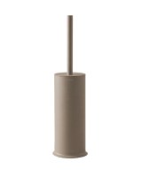 ESCOBILLERO SUELO GEYSER COMPLEMENTOS COSMIC BLANCO MATE